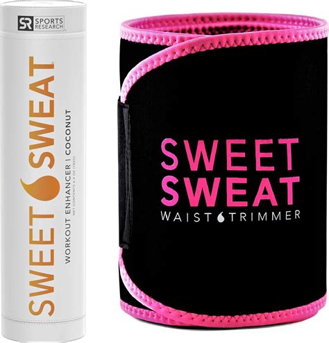 sweet sweat